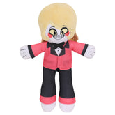 Hazbin Hotel Charlie Morningstar Plüschtiere Cartoon weiche Plüschpuppen Maskottchen Geburtstag Geschenk